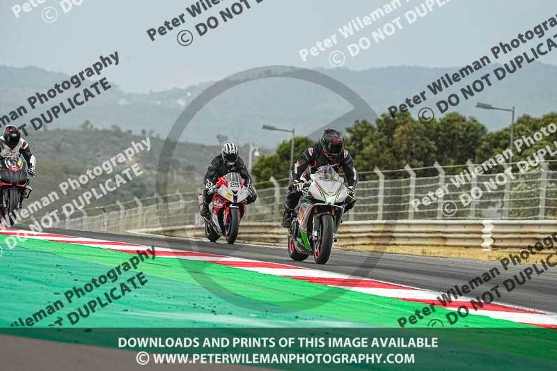 motorbikes;no limits;november 2019;peter wileman photography;portimao;portugal;trackday digital images